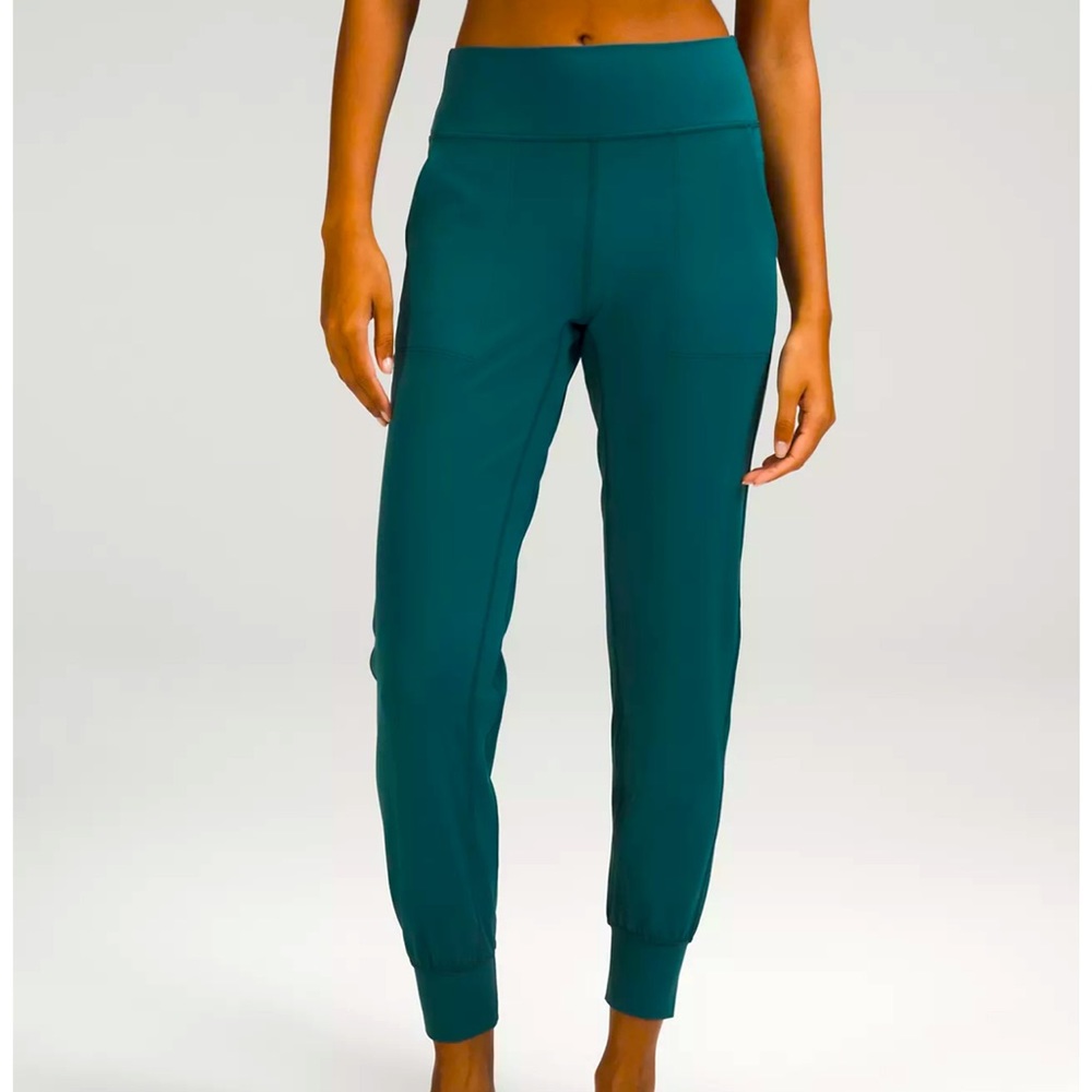 Lululemon align joggers